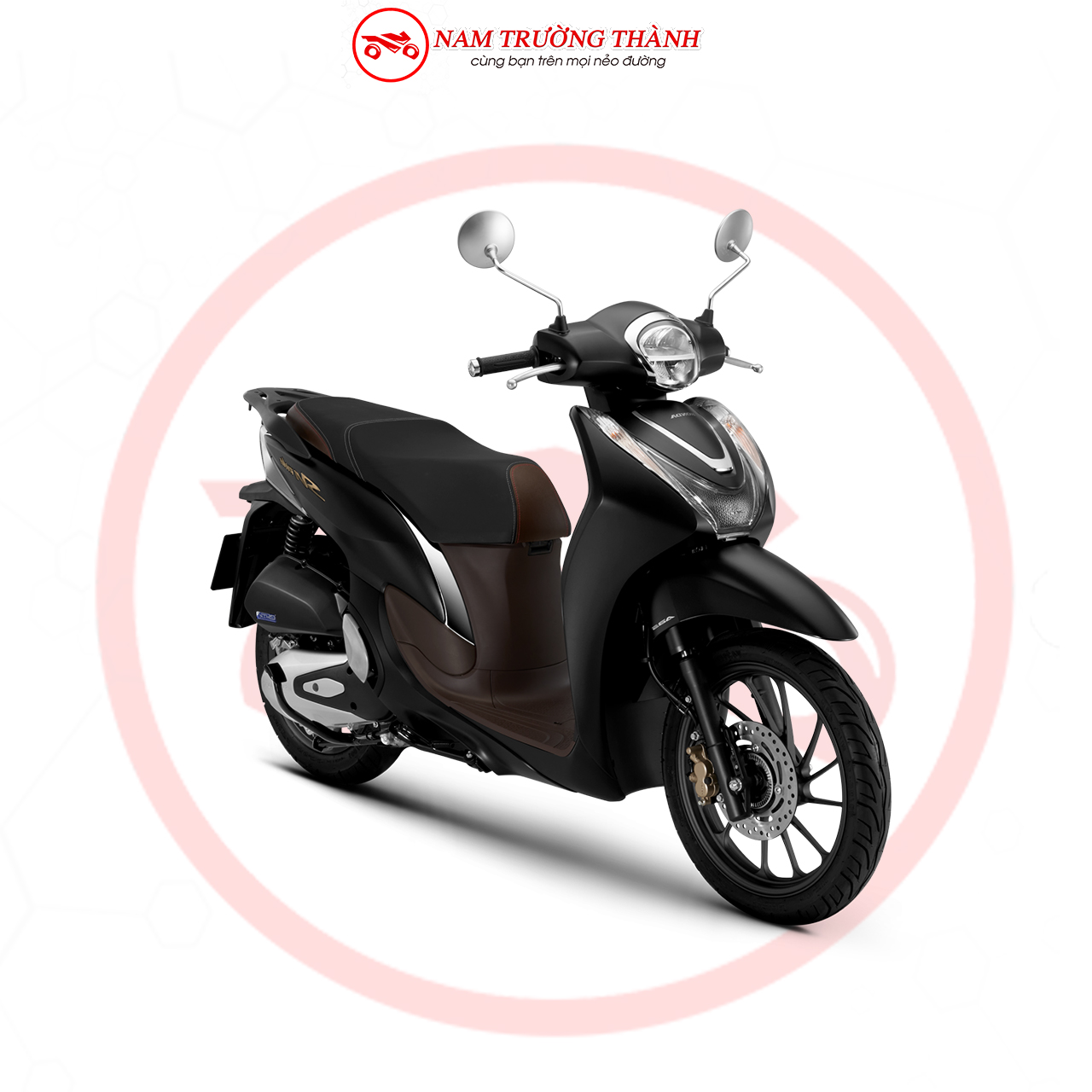 Shmode Phiên bản đặc biệt