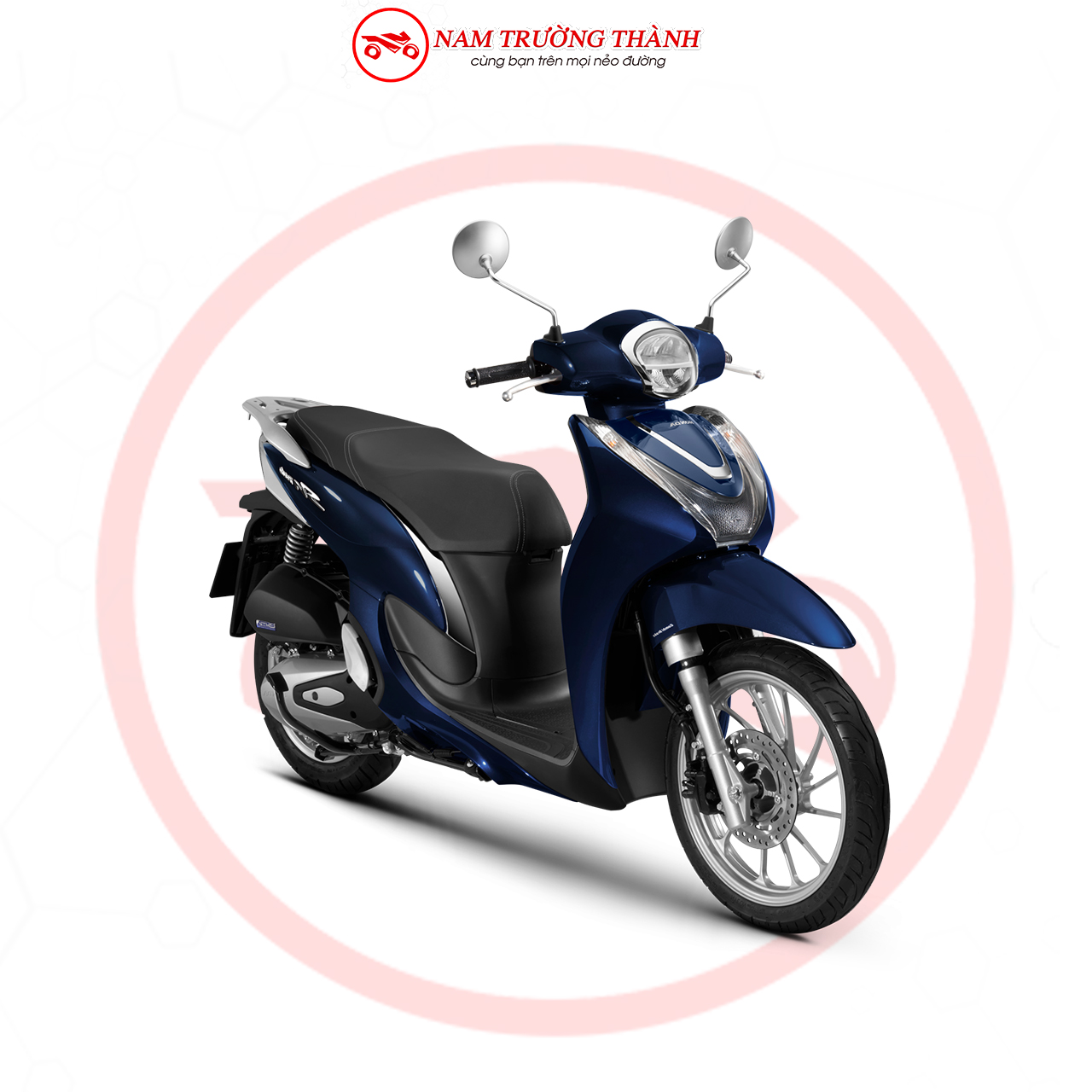 Shmode Phiên bản tiêu chuẩn