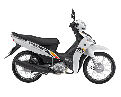 Sirius Fi Phiên Bản Phanh Cơ mà hoàn toàn mới