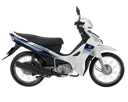 Sirius Fi Phiên Bản Phanh Cơ màu mới