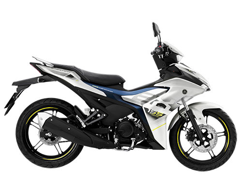 Exciter 155 Phiên bản giới hạn MASTER ART OF STREET