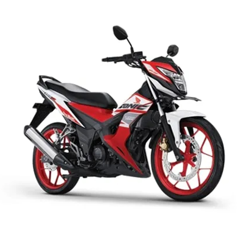 Honda Sonic 150R