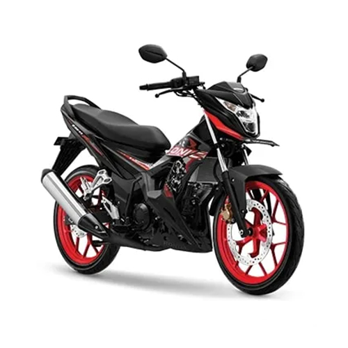 Honda Sonic 150R