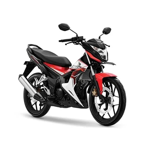 Honda Sonic 150R