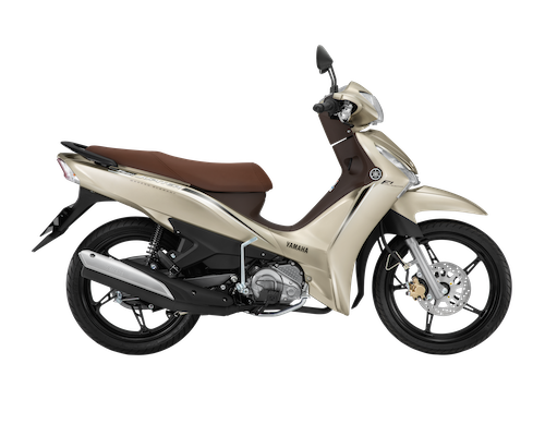 JUPITER FINN Phiên Bản Cao Cấp