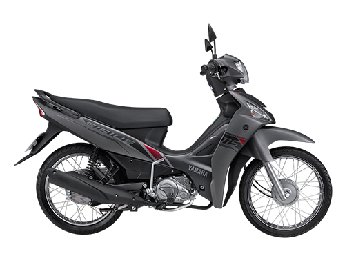 Sirius Fi Phiên Bản Phanh Cơ mà hoàn toàn mới