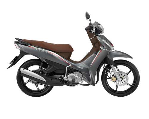 JUPITER FINN Phiên Bản Cao Cấp