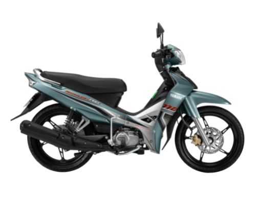 Sirius Phiên bản Vành Đúc
