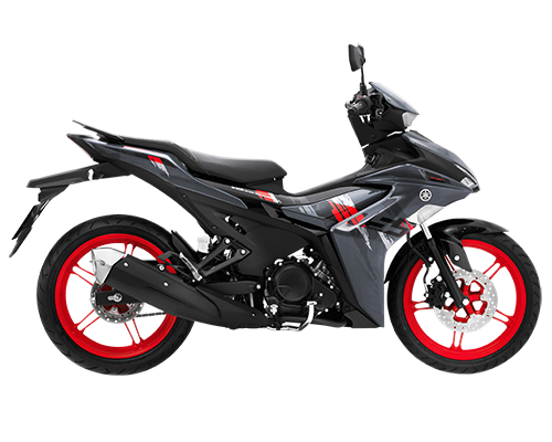 Exciter 155 Phiên bản giới hạn MASTER ART OF STREET