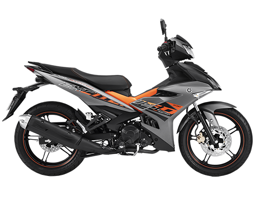 Exciter 150 Phiên bản RC