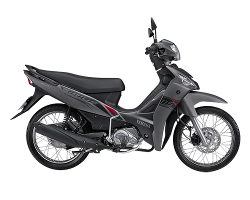 Sirius Fi Phiên Bản Phanh Đĩa màu hoàn toàn mới