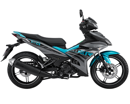 Exciter 150 Phiên bản giới hạn