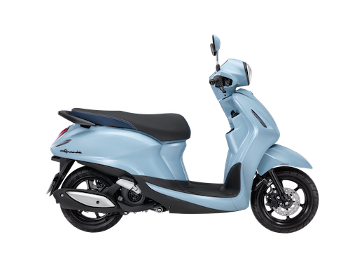 Grande Phiên bản Đặc Biệt hoàn toàn mới