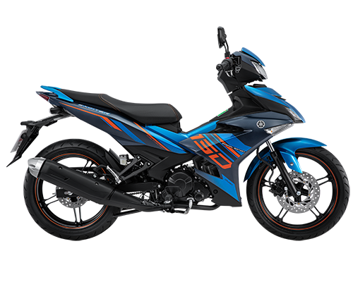 Exciter 150 Phiên bản giới hạn