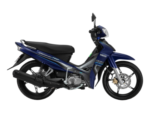 Sirius Phiên bản Vành Đúc