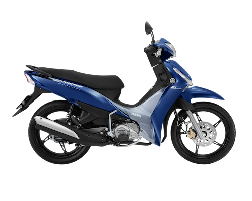 JUPITER FINN Phiên Bản Tiêu Chuẩn