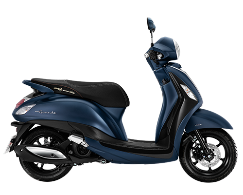 Grande Phiên bản Đặc Biệt BLUE CORE HYBRID