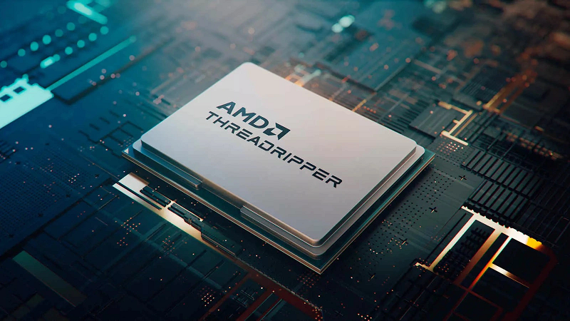AMD RA MẮT DÒNG CPU HIỆU NĂNG CAO DÀNH CHO NGƯỜI DÙNG CÁ NHÂN