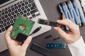 Nên kiểm tra sức khỏe ổ cứng bao lâu một lần