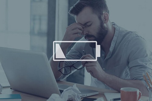 9 lưu ý khi sử dụng pin cho laptop để tránh bị chai pin