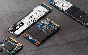 Có nên sử dụng SSD để sao lưu dữ liệu dài hạn?