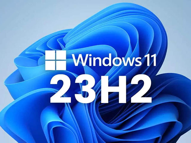 Bản Cập Nhật Windows 11 23H2 Làm Giảm Hiệu Năng PC & Cách Khắc Phục