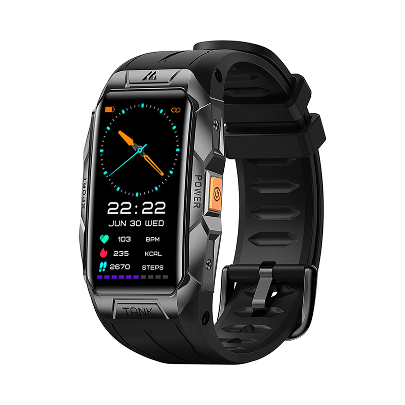 Đồng Hồ Thông Minh Kospet Tank X2 Ultra GPS