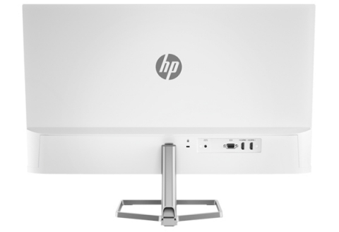 Hp Computer M27f Màn Hình LCD HP M27F (27