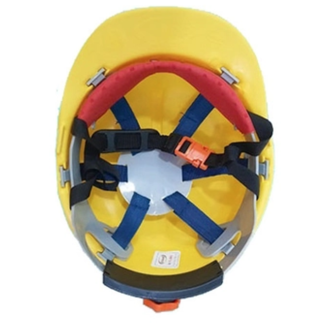 Nón bảo hộ Bảo Bình N001
