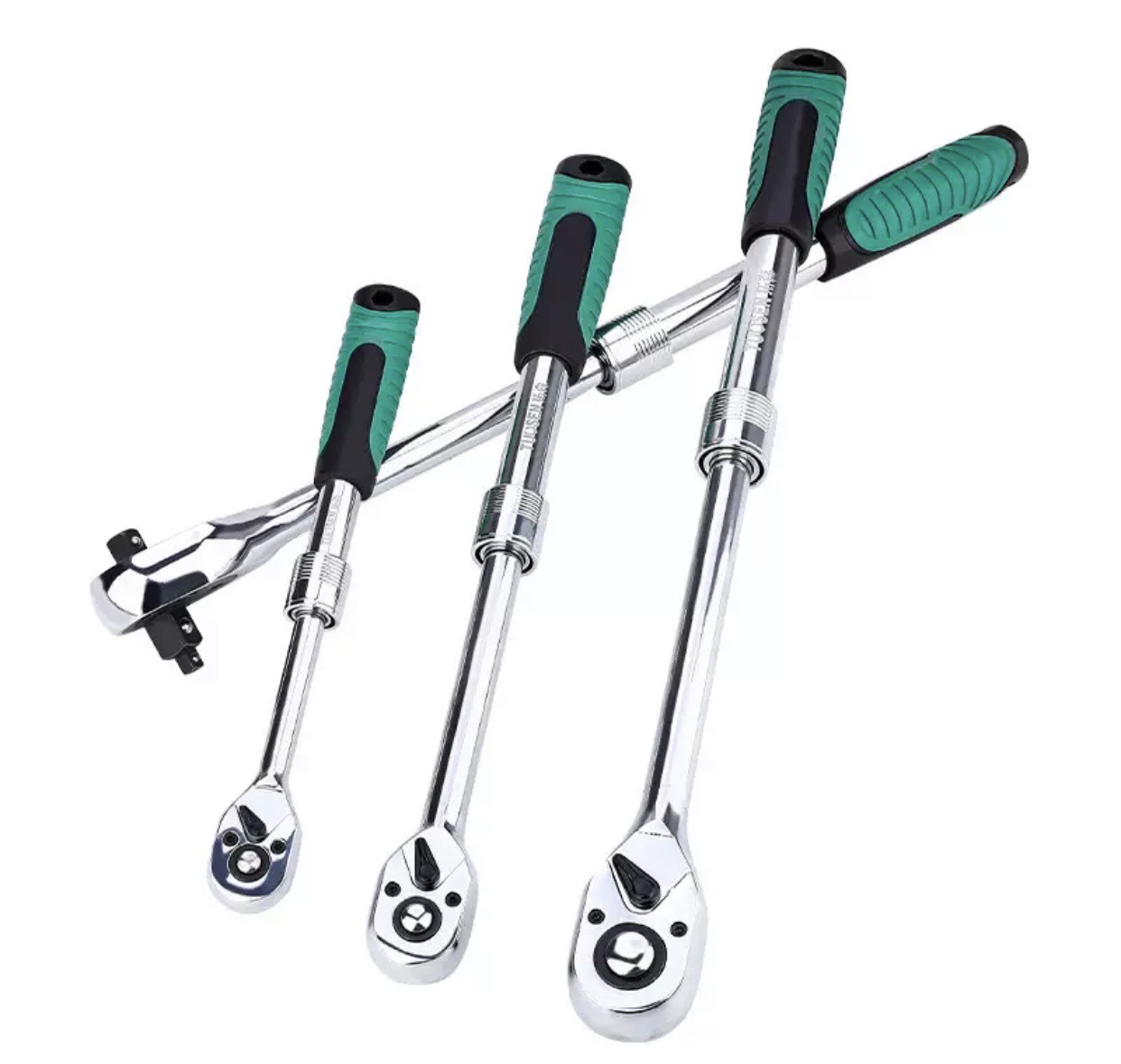 CẦN XIẾT LỰC 2 CHIỀU TUOSEN
