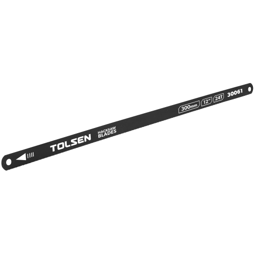 LƯỠI CƯA ĐEN 300MM ( X 10 LƯỠI ) 30061