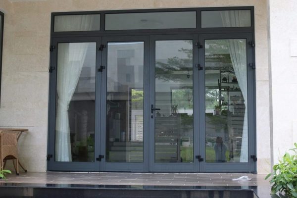 5 Kinh Nghiệm Lựa Chọn Cửa Nhôm Kính Chất Lượng, Bền Đẹp