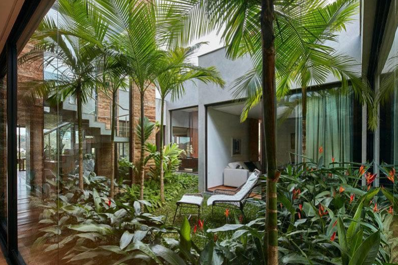 Công trình khu đô thị ECOPARK