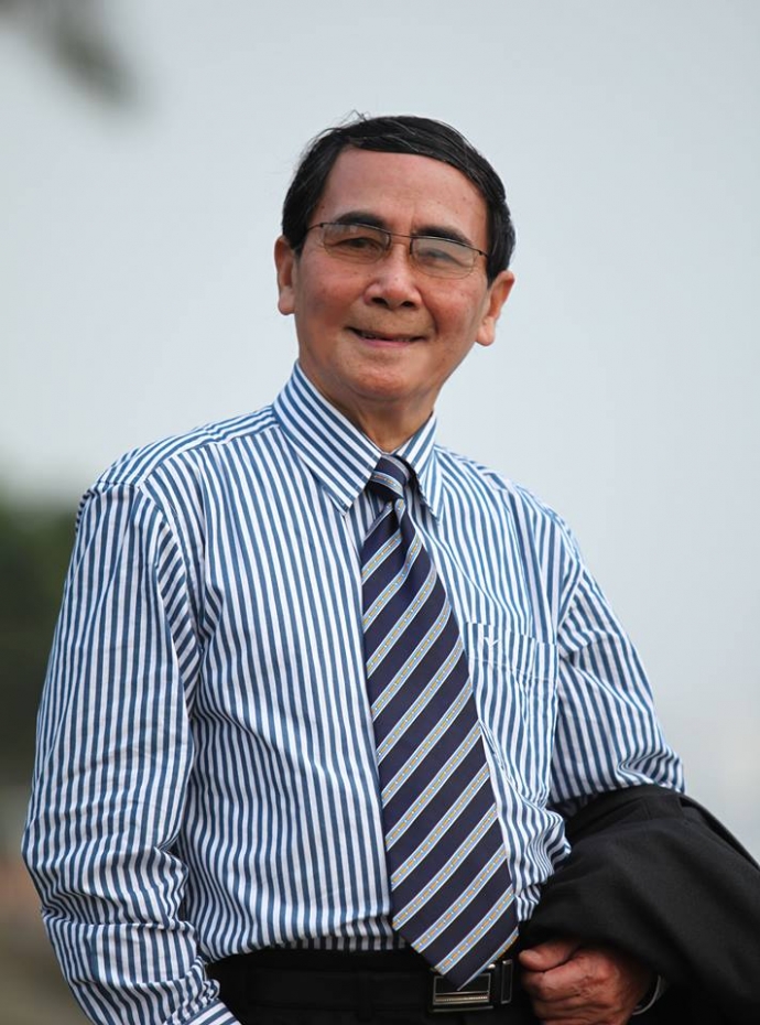 Văn Liêm