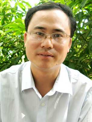 Đặng Khánh