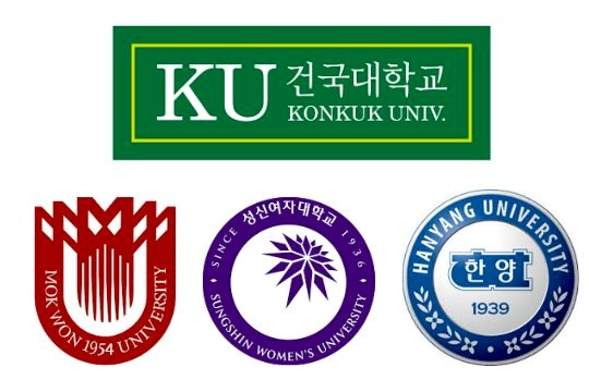 VEDU & KOREAN UNIVERSITIES P.2