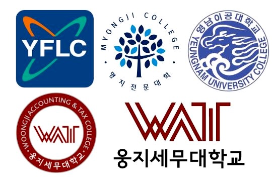 VEDU & KOREAN UNIVERSITIES P.3