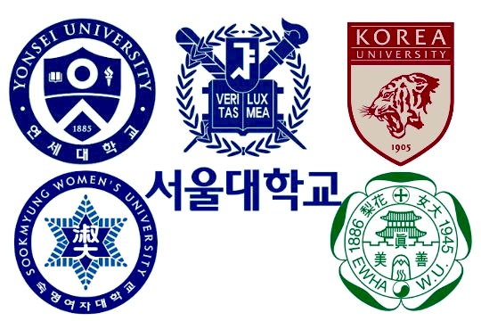 VEDU & KOREAN UNIVERSITIES P.4
