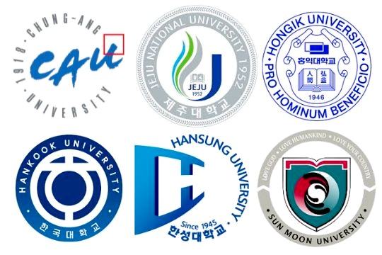 VEDU & KOREAN UNIVERSITIES P.5