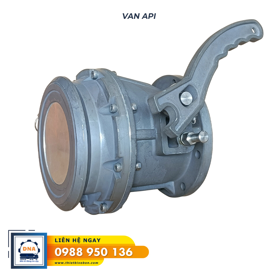 van API