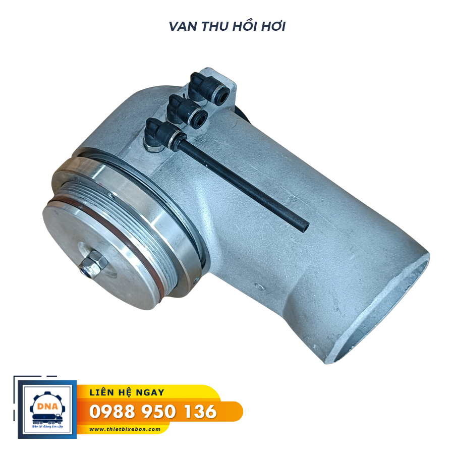 Van thu hồi hơi