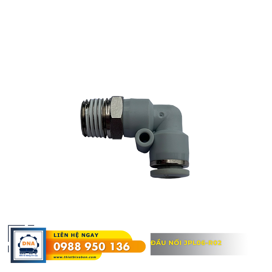 ĐẦU NỐI DÂY HƠI