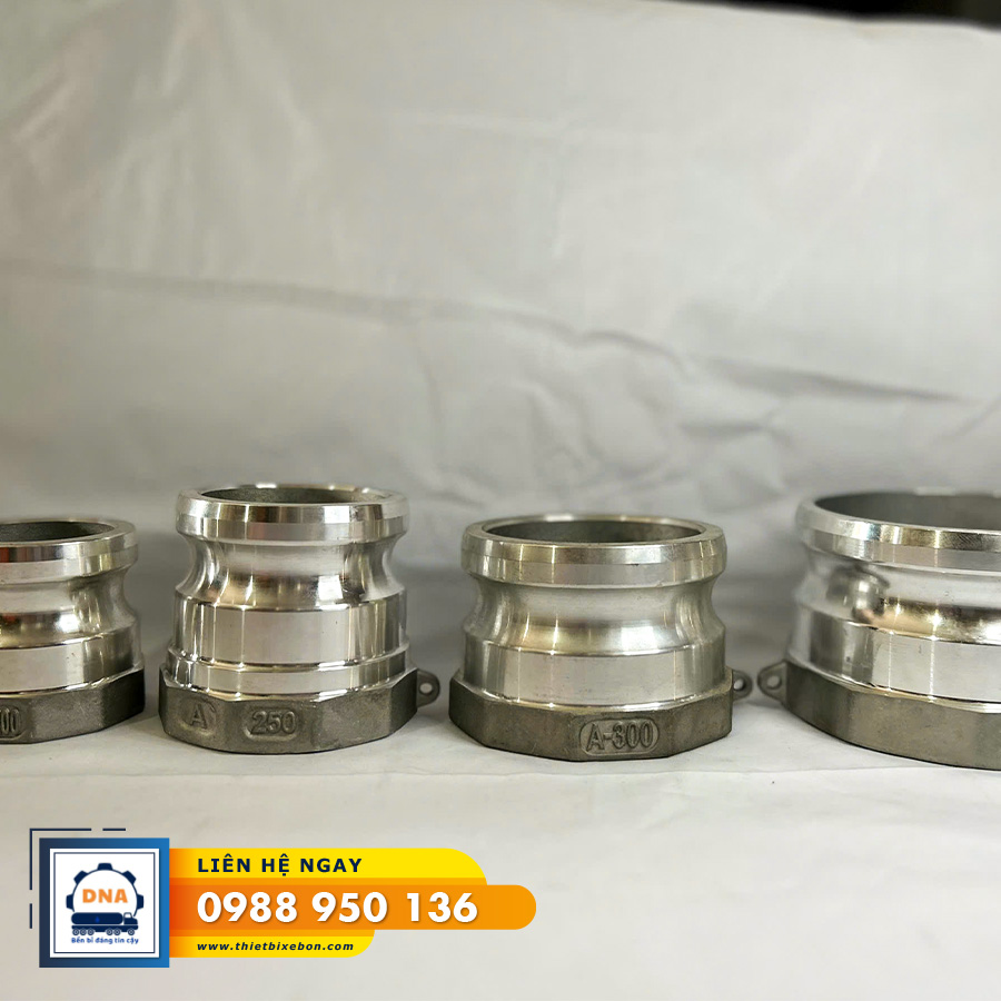 KHỚP NỐI NHANH LOẠI A