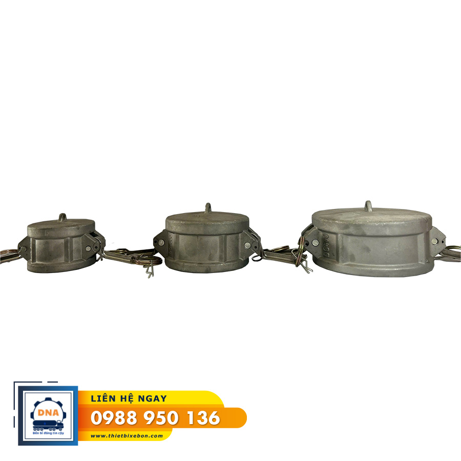 NẮP ĐẬY DC / DP