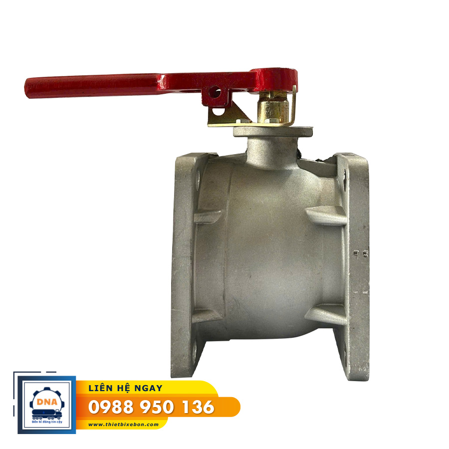 VAN BI MẶT BÍCH VUÔNG