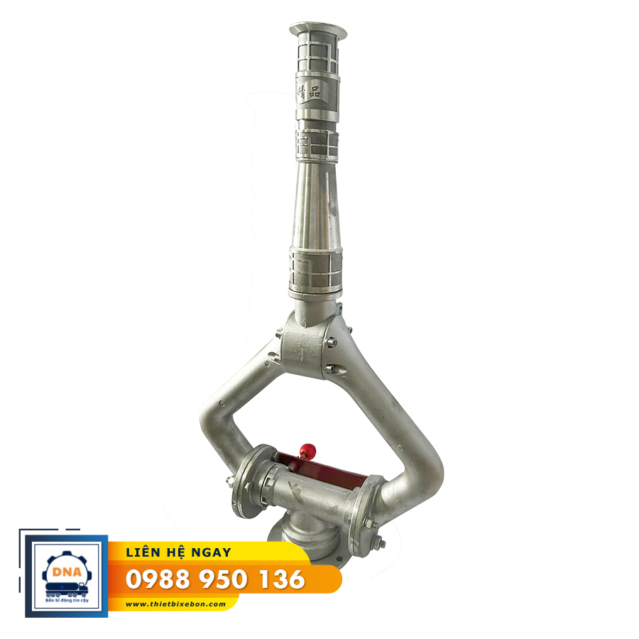 VÒI PHUN NƯỚC CÁC LOẠI