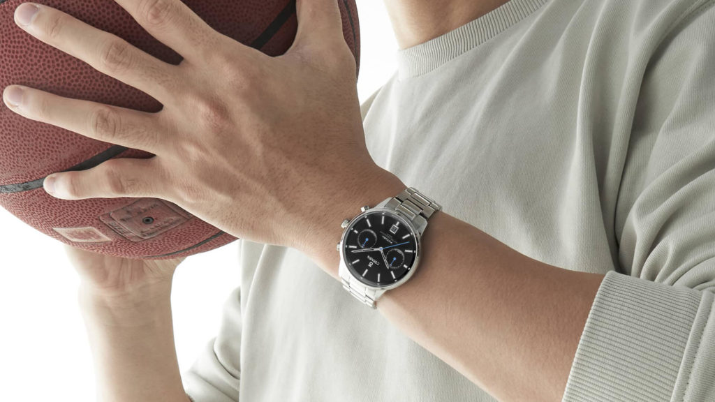 ⚡️Top 10 mẫu đồng hồ Nam dây kim loại chính hãng giá tốt nhất⚡️