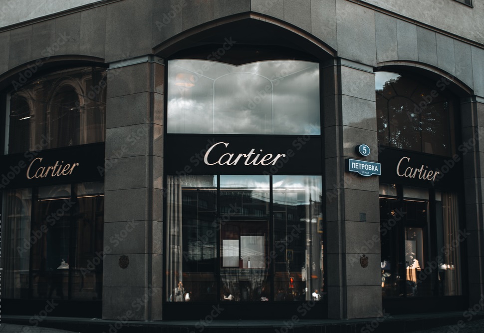 ⚡️Lịch sử thương hiệu đồng hồ Cartier của nước nào, có tốt không⚡️