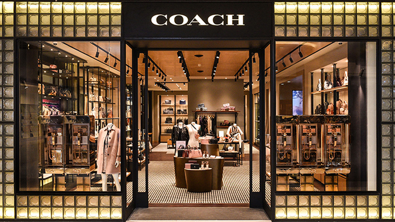 ⚡️Lịch sử thương hiệu đồng hồ Coach của nước nào, có tốt không⚡️