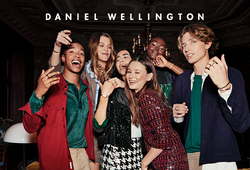 ⚡️Lịch sử thương hiệu đồng hồ Daniel Wellington nước nào, tốt ko⚡️